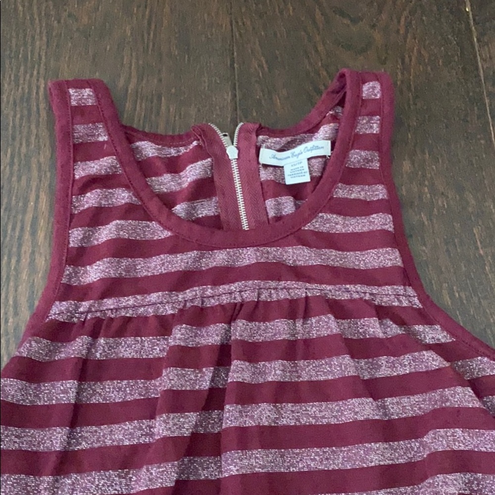 Tank top - Picture 2 of 3